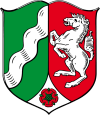 Heraldisches Wappen